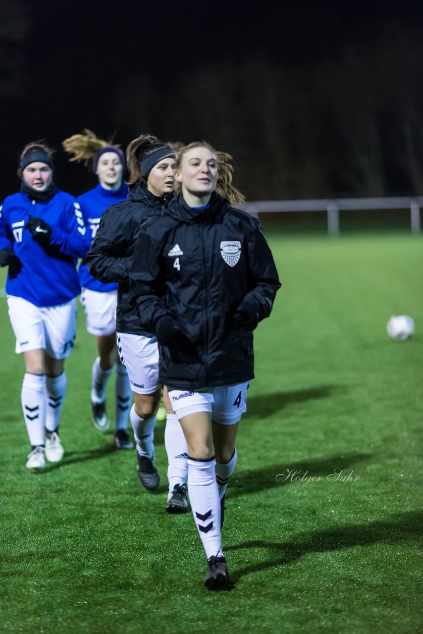 Bild 68 - Frauen SV Wahlstedt - SG KA-HU : Ergebnis: 3:2